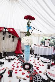 Rockabilly Wedding Inspiration 50 S Wedding Inspiration Image Credit Lorna Newman Rockabilly Wedding Decorations 50s Wedding Theme Rockabilly Wedding