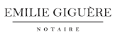 EMILIE GIGUERE, NOTAIRE INC.