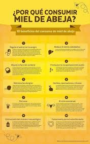 Beneficios Y Propiedades De La Miel Natural De Las Abejas Recetas Para La Salud Consejos Para La Salud Nutricion Y Salud Consejos