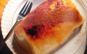 Kazandibi is actually the chicken breast pudding that has stuck to the sides and bottom of the pan while how to make kazandibi dessert. Gebrannter Topfboden Rezept Kazandibi Tarifi