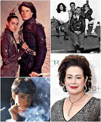 Happy 66th birthday today to Sean Young, born in Louisville ...