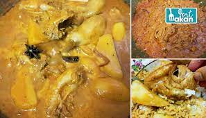 Resepi kari tanpa santan ni macam kari mamak la tapi versi mak mertua saya ni lagi sedap. Resepi Kari Ayam Sedap Rasa Kenduri Tapi Kali Ni Buat Versi Pekat Beraroma Macam Kari Mamak Port Makan