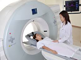 Cairan kontras berfungsi memblokir sinar x agar pembuluh darah, usus, dan struktur lain dapat terlihat putih pada pemindaian sehingga bisa. Biaya Ct Scan Kepala Di Prodia Ct Scan Machine