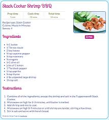 Stack Cooker Prawn Shrimp Bbq Tupperware Recipes Tupperware Recipes