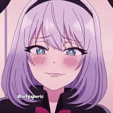 Magical Sempai Tejina Senpai Icon En 2020 Personajes De Anime Personajes Arte