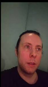 Im A Boy My Names Is Mitchel