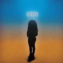 Anuchin and vasiliy fedorov remix) (2020). H E R Album Wikipedia