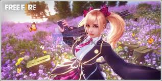 In free fire, you can combine the skills of four different characters. Top 4 Free Fire Characters Have The Fastest Movement Speed