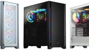 Is there any way to change the preset to. Corsair Announces Multiple Products During September 2020