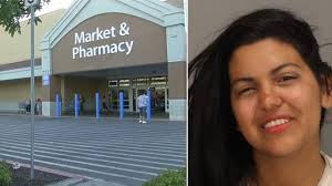 Woman charged with hate crime in crowbar attack of 4-year-old girl and  father in a San Jose Walmart