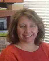 Courtney Warnock's Instagram, Twitter & Facebook