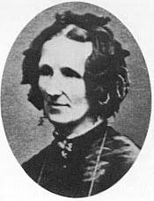 Eliza Grace (Symonds) Bell (1809-1897)