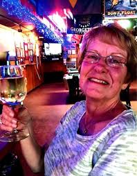 Cynthia March Obituary