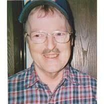 James P. Page Obituary
