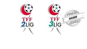 Lig'de normal sezon sona erdi. Tff 2 Lig Ve 3 Lig Play Off Maclari Ne Zaman Saat Kacta