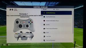 Fifa 18 Kol Ayarlarini Pes Serisi Gibi Nasil Yapariz