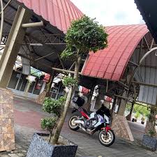 It is the center of hilir perak district and the third largest town of perak state. Masjid Sultan Idris Ii Teluk Intan Perak