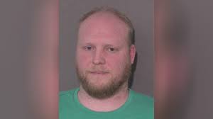 Teacher accused of indecent liberties with student at high school in Monroe