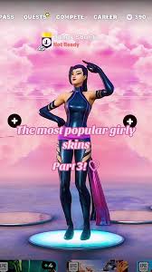 I forgot to put Lovely in part one oops #fortnite #fortniteclips #fyp  #gaming #girly
