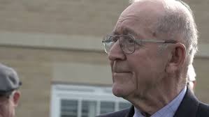 Peter Potter Way Dedication 29th Oct 2022