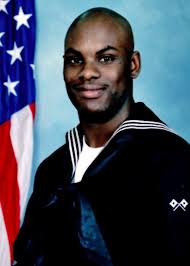 Our next COLE hero is Cherone Gunn. Cherone Louis Gunn was born