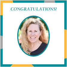 We are thrilled to announce that...