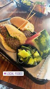 Local Foods The Heights Houston Texas Restaurant Happycow