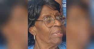 Obituary for Lola Pearl Thomas