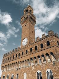 The palazzo vecchio is the setting for key moments in florence's history. Palazzo Vecchio Rathaus Gebaude Kostenloses Foto Auf Pixabay