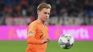 Bekijk hier de top honderd, met onder meer frenkie de jong, memphis depay, georginio wijnaldum, hakim ziyech en virgil van dijk. Transfer News Georginio Wijnaldum Explains How Special Barcelona Man City Target Frenkie De Jong Makes Netherlands Better Goal Com