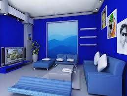 35 Warna Cat Rumah Bagian Dalam Minimalis Terbaru 2020