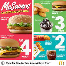 Find mcdonald's price list in the usa which offers big mac, chicken and fish, salads, etc.. Mcsavers Nation S Economic Health Mini Me Insights