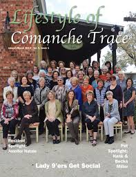 1531 western ave las vegas nv 89102. Lifestyles Of Comanche Trace January 2019 By Kerrville Daily Times Issuu