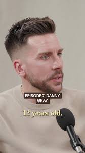 Danny Gray: Overcoming Body Dysmorphia and Mental Health