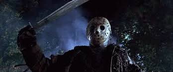 Sep 19, 2020 · the legal battle for the friday the 13th rights may have come to an end, as recent reports suggest a new movie announcement is imminent. Jason Voorhees Friday The 13th Gif Jelitaf
