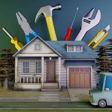 Therefore, you can shop freely. House Flipper 3d Idle Home Design Makeover Game 1 6 Mod Apk Dwnload Free Modded Unlimited Money On Android Mod1android