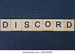 Political Discord High Res Stock Images Shutterstock