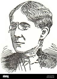Frances willard hi-res stock photography and images