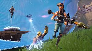 Fortnite players can choose to receive 2fa codes via email or use a separate authenticator app. Want More Fortnite Content Turn On 2fa For A Free Emote
