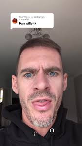 Missing Person Announcement: Help Find Dan Woolley