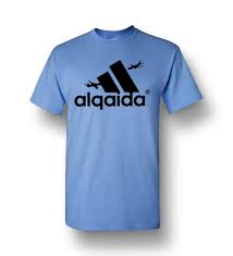 Watch cnn streaming channels featuring anderson cooper, classic larry king interviews, and feature shows covering travel, culture and global news. Top Al Qaeda Adidas Logo Men Short Sleeve T Shirt Querysto Store Best Trending T Shirt Store