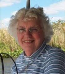 Sarah Jane Shell (Gillinger Orr) Obituary