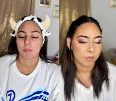 Glow Chic by Omaris N.