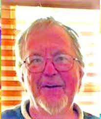 Grant Ackerman Obituary (1960