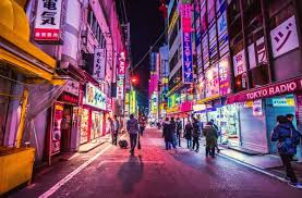 Akihabara is especially great for buying cheap anime merchandise and figurines, for more info on the best anime shops in tokyo. The 4 Best Cities To Visit In Japan According To Locals Viahero