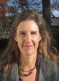 Anne Prentice's Instagram, Twitter & Facebook