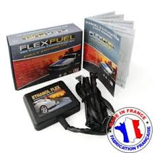 Gtvence qui roule a l'ethanol biocarburant. Kit Ethanol Test Et Avis Le Meilleur Avis