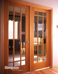 Simpson Doors Modern Exterior Doors French Doors Interior Double Doors Interior