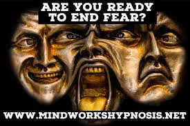Turn off Phobias with Mindworks Hypnosis & NLP