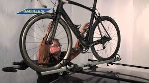 Comment Choisir Un Porte Velo Pour Le Toit Youtube